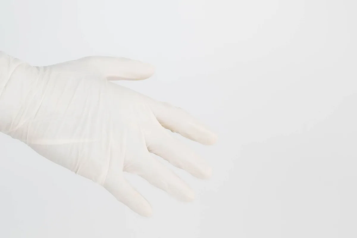 Bodily Fluid Cleanup in Forest Park, Detroit, MI